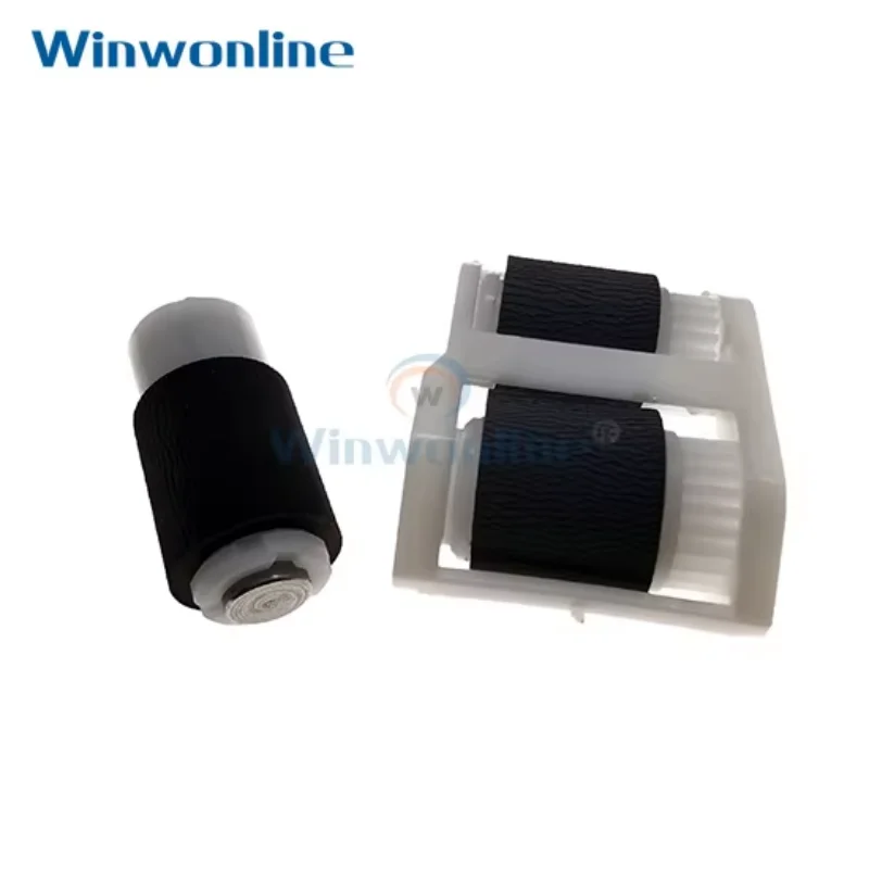 1SET RM2-5576 RM2-5881 RM2-5577 RC5-1975 Paper Pickup Roller Assembly for HP M252 M277 M377 M274 M452 M477
