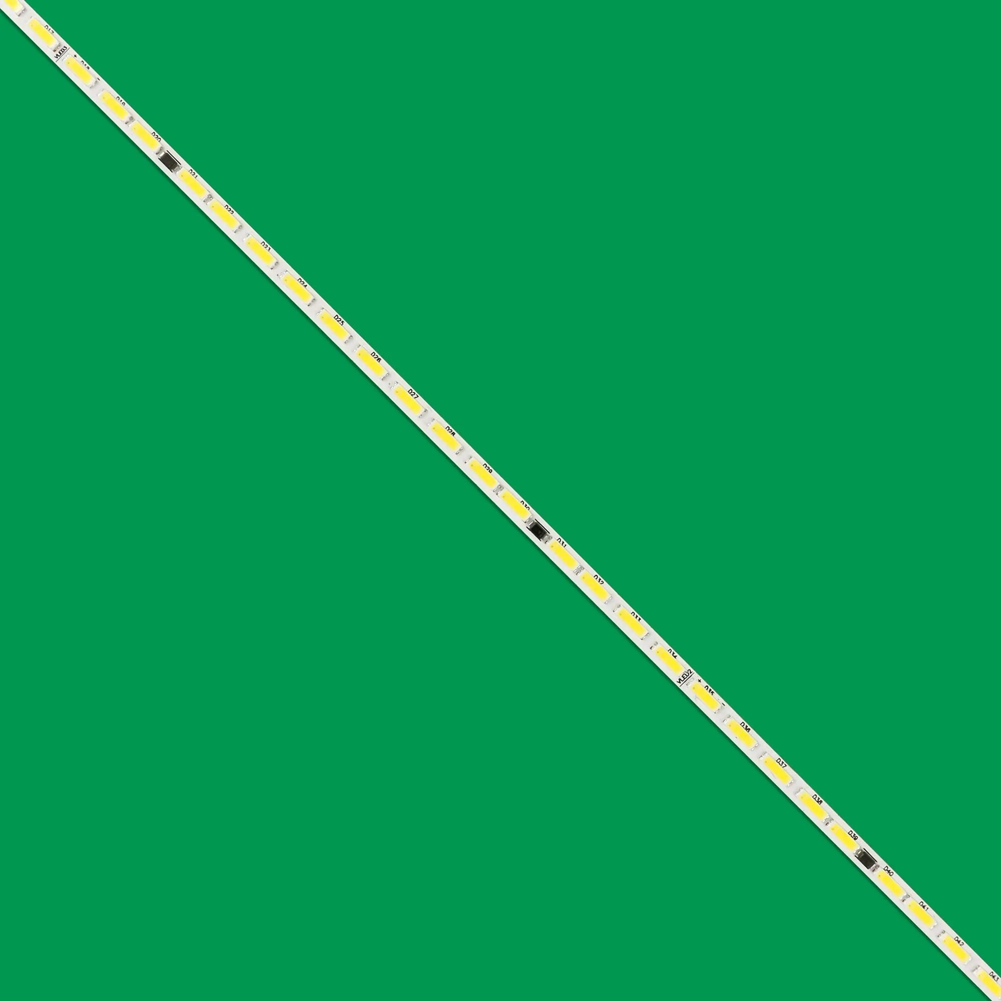 Striscia di retroilluminazione a LED per 50 e510e LE50A5000 50 du6000 V500H1-ME1-TLEM9 50 "TV TF-LED50S10T2 50 l1400u 50 l3400u V500HJ1-ME1 50 s10t2