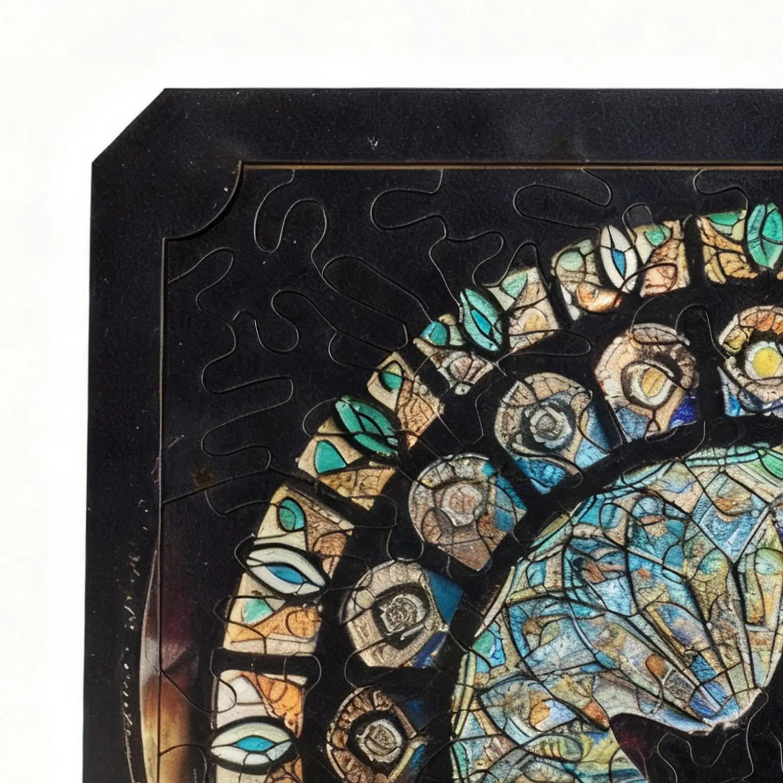 ปริศนาแมวสำหรับผู้ใหญ่ 76 ชิ้น ของตกแต่งบ้านพร้อมกรอบ ปริศนาสัตว์เลี้ยงที่ดื่มด่ำกับการเล่น ของเล่นเสริมพัฒนาการสำหรับคนรักสัตว์เลี้ยง ห้องนั่งเล่น ห้องนอน