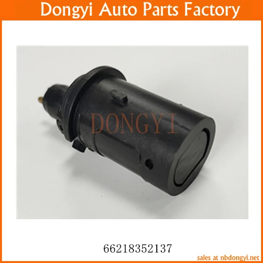 PDC Parking Assist Sensor 66218352137