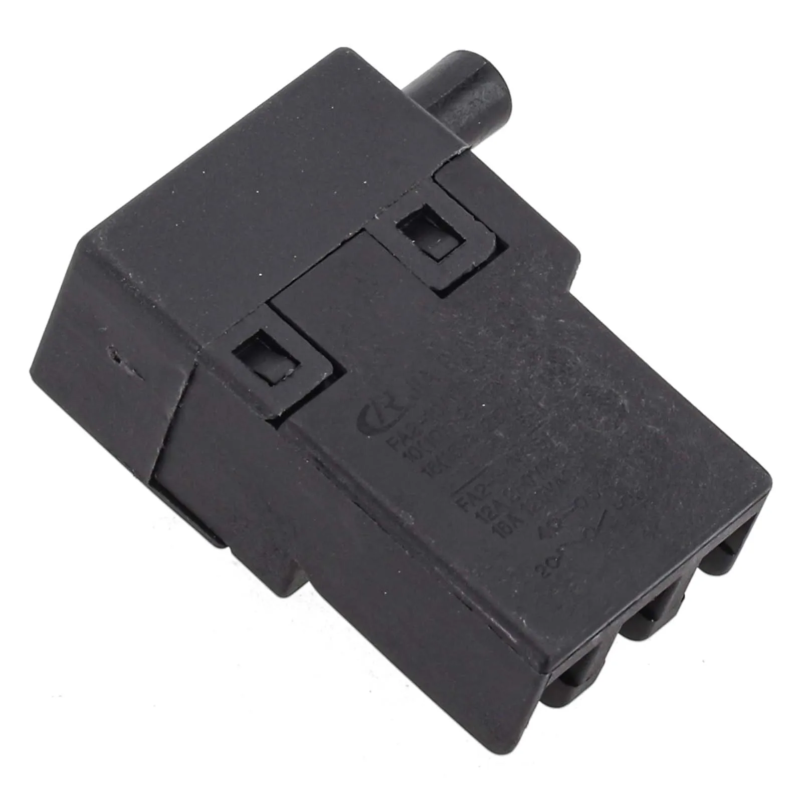 

Black as Picture Replacement Switch Replacement Part For Switch Trigger Switch Repair Brand New Unused Compatible For 4331D
