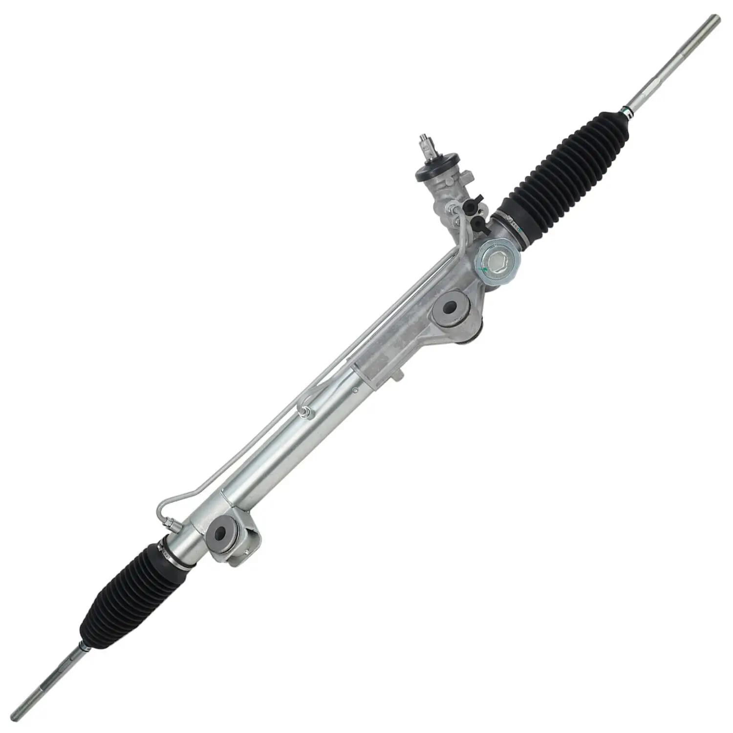 

High Quality Car Power Steering System Replacing Parts Auto Steering Gear Rack and Pinion for Ford F150