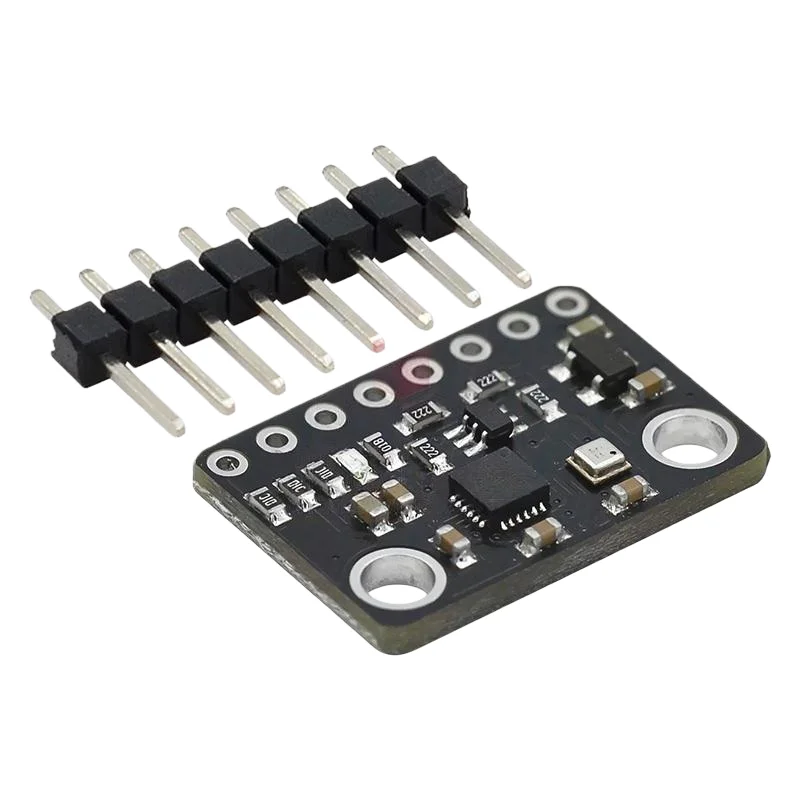 GY-912 ICM20948 10DOF Accelerometer Gyroscope Compass Nine-Axis Sensor Module