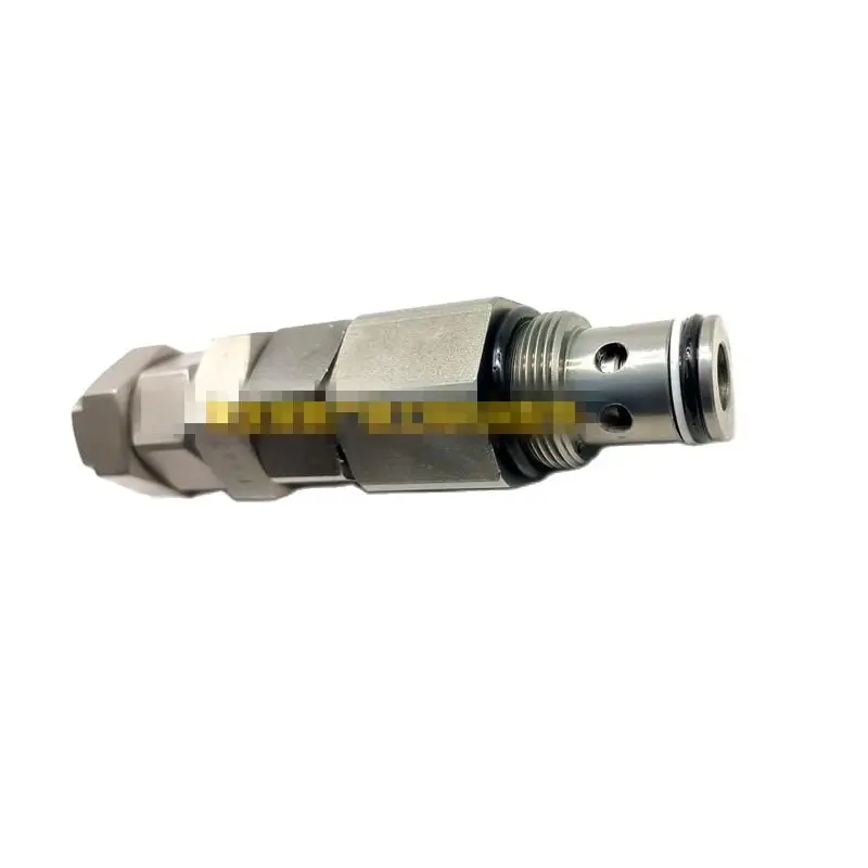 

For excavator parts Volvo EC210 for Doosan Daewoo DH220-5 Hyundai R225-7 Sumitomo excavator main gun main overflow valve quality