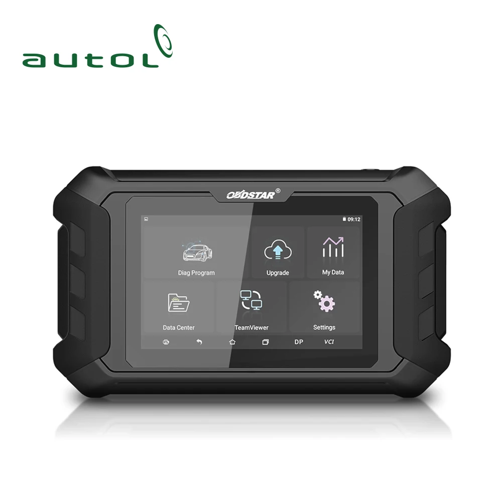 OBDSTAR X300 PRO4 Auto Key Programmer X300 PRO 4 Key Master 5 IMMO Version With OBD Diagnosis Functions