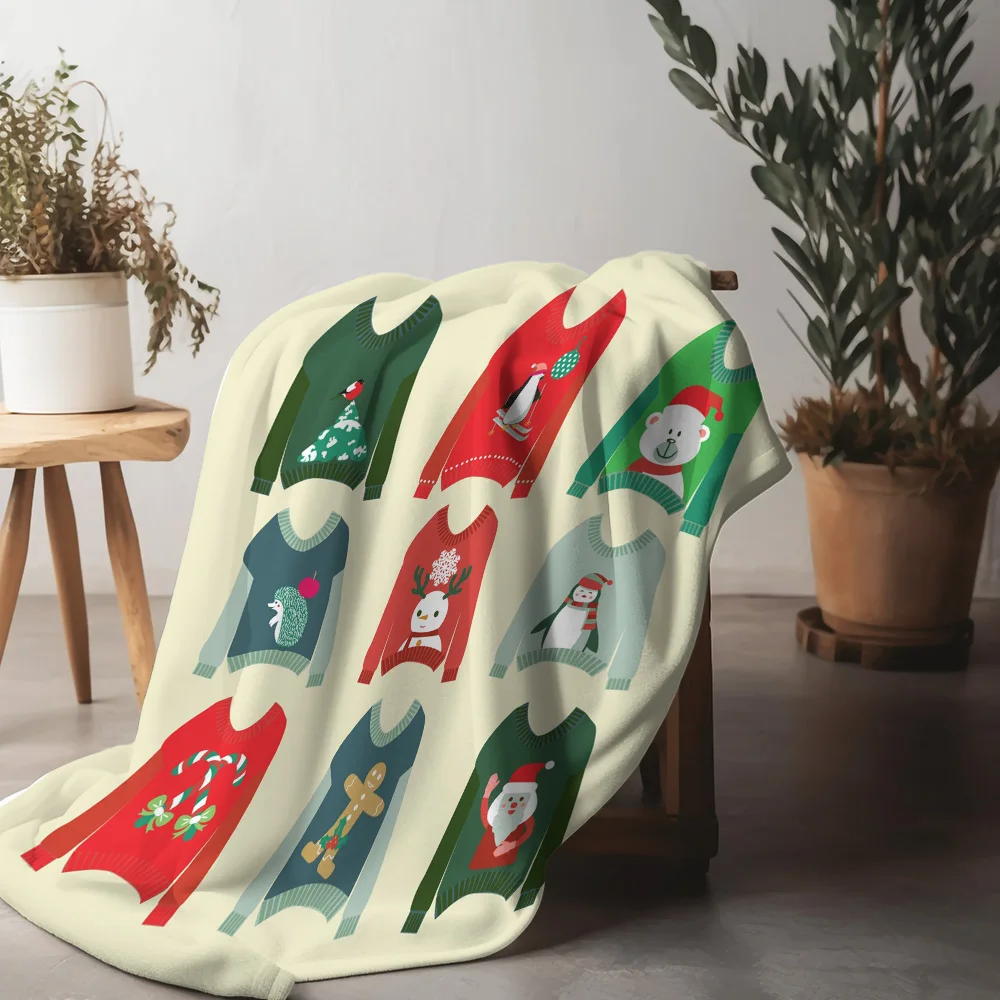 Tu Festive Christma… - image