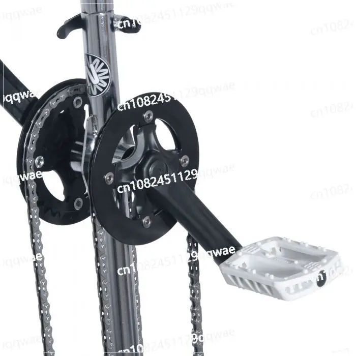 5 ' Nimbus Performer Giraffe Tall Unicycle