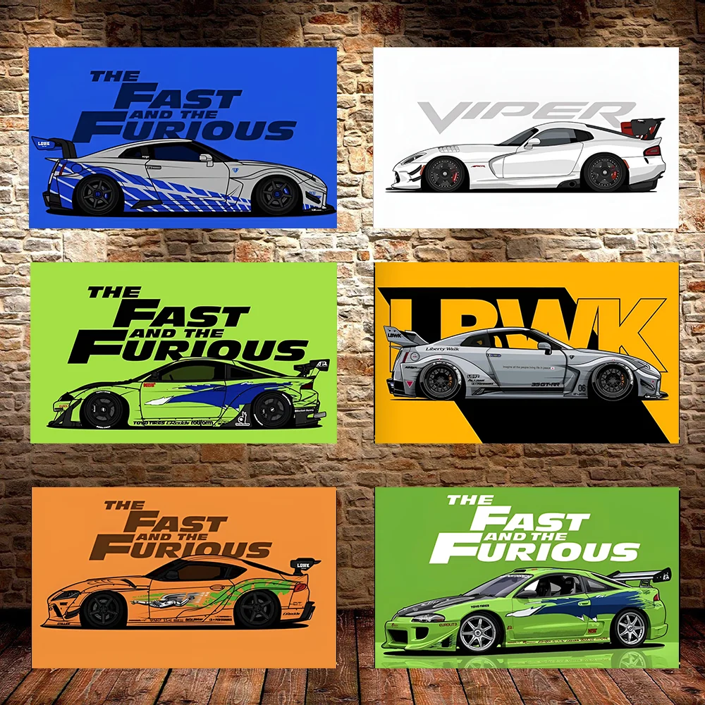 3x5ft 90x150cm JDM Car Flag Applicable To Garage Or Outdoor For Decoration