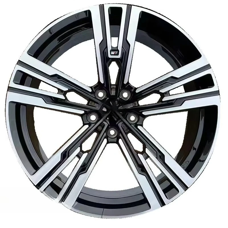 

remanufactured wheels are suitable , with sizes of 19 inches, 20 inches, and 21 inches