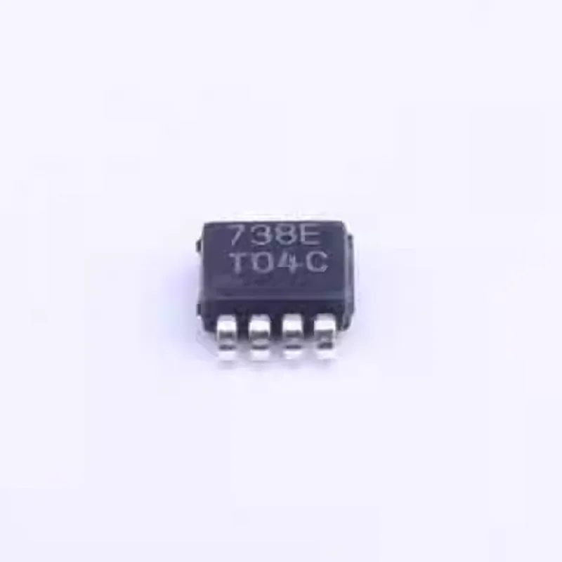Sensors, Transducers LM70CIMM-3/NOPB Temperature Sensors Analog and Digital Output Local -55°C ~ 150°C 10 b 8-VSSOP