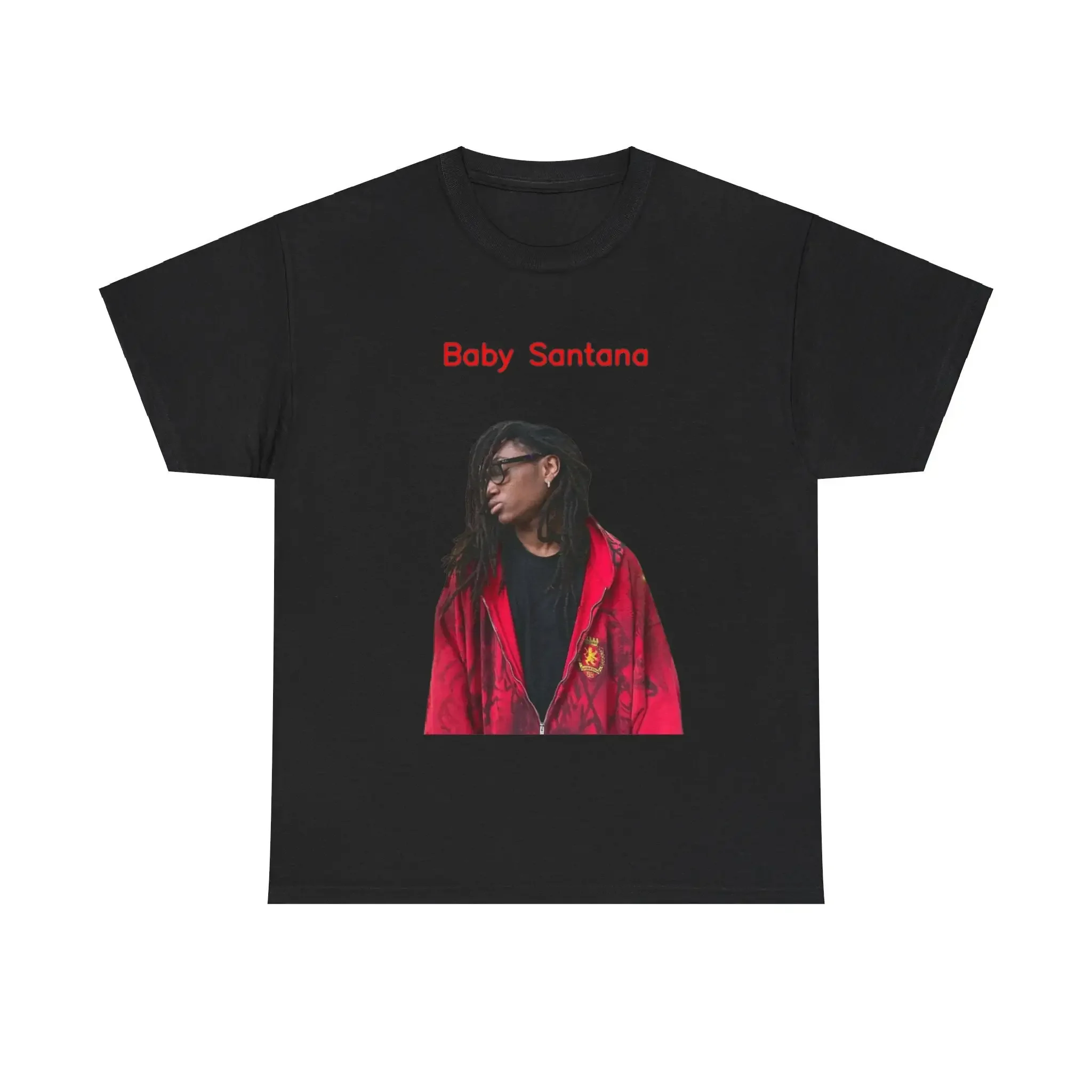 Baby Santana T Shirt Merch