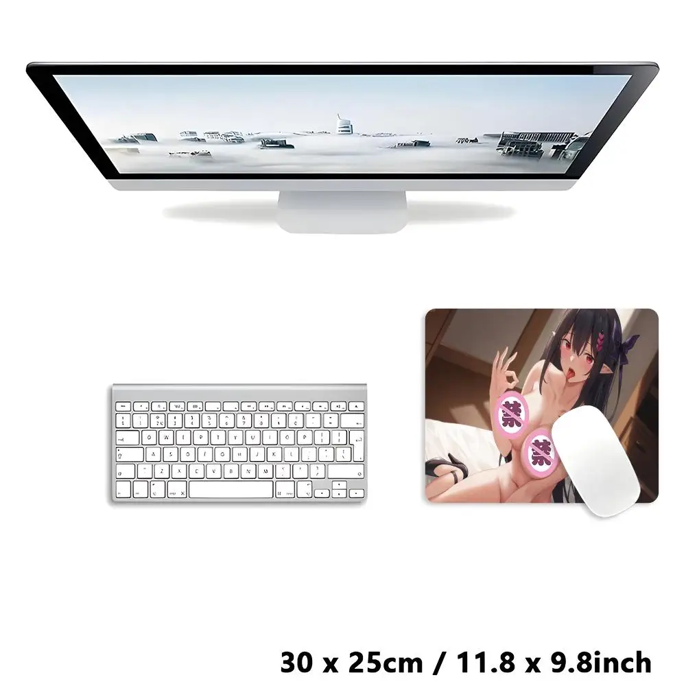 Hentai mat Expose  mouse carpet Anime mouse mat Mouse Keyboard and mouse mat Beauty Carpet for mouse Table mat for work desk Pad