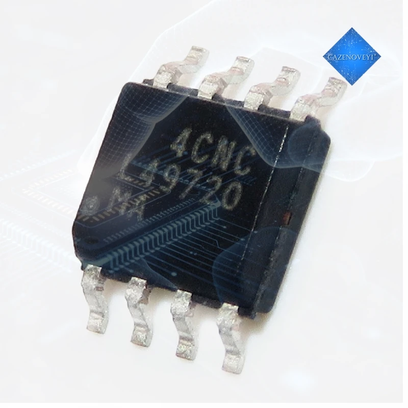 (5-10-20-30-100PCS) STA515 SSOP-36 STA515W