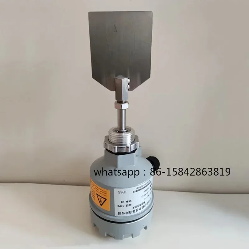 The Industrial Limit Sensor Thread Type Rotary Resistance Material Level Switch, the Lengthening Rod Object Detector