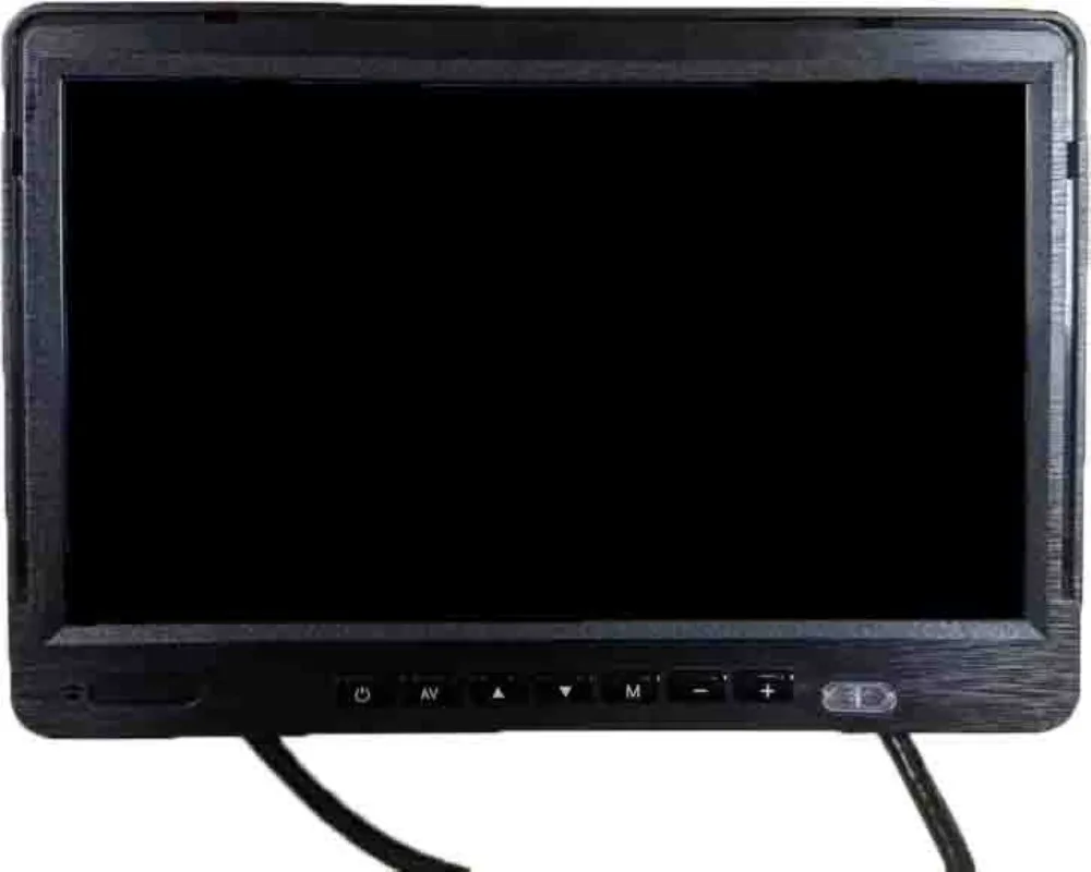 

Car 10.1-inch integrated screen multi-function video recorder