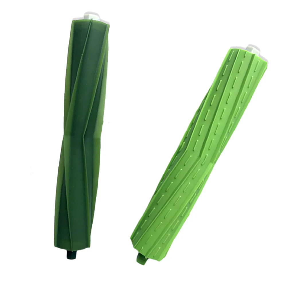Roller Brushes Main Brush For  I-robot  I1 ( I1152 ) I1+  Robot Vacuum Cleaner Multi-Surface Rubber Brushes Vacuum Cleaner Parts