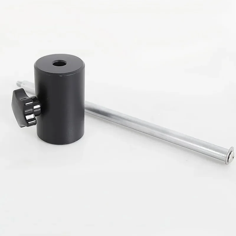 SkyWatcher AZ-GTI Weight Extension Rod with 1kg Weight And Screws for Telescope Mount Adjustment