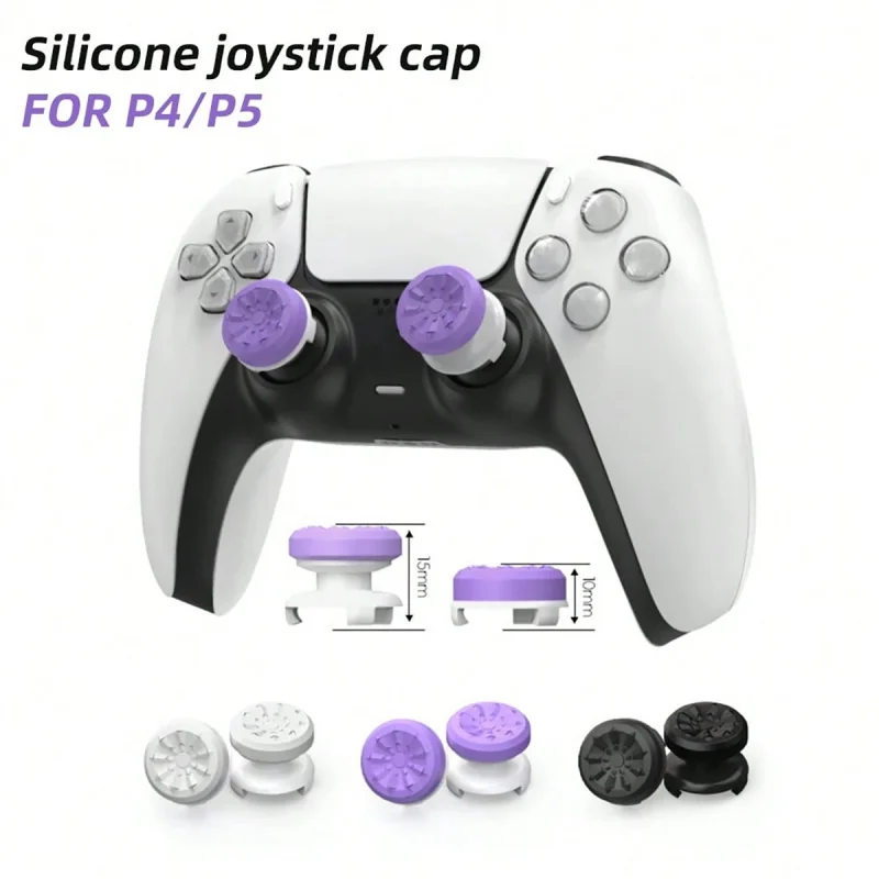 Ps4Joystick Heighte…