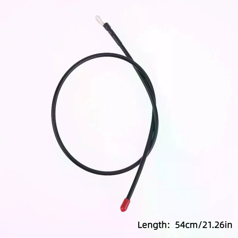 New Antenna GPS Dog Tracking Collar Parts For Garmin T5 TT10 TT15 T5Mini Garmin Astro 320 220 DC30 DC40 DC50 T5 40 Collar view 5
