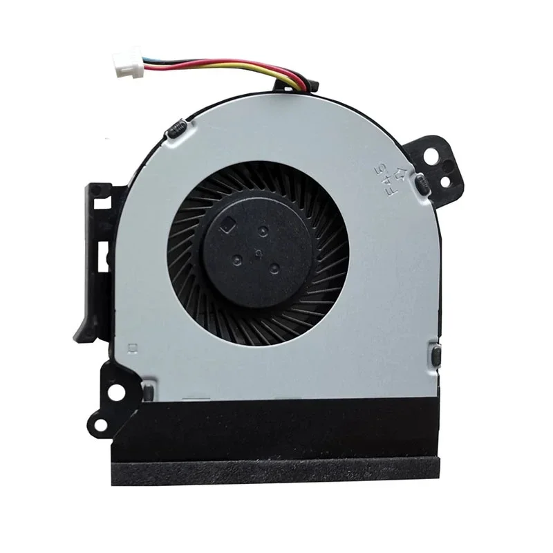 New Geniune Laptop Cooler CPU GPU Cooling Fan For Toshiba A50-C R50-C L50-D DFS160005040T