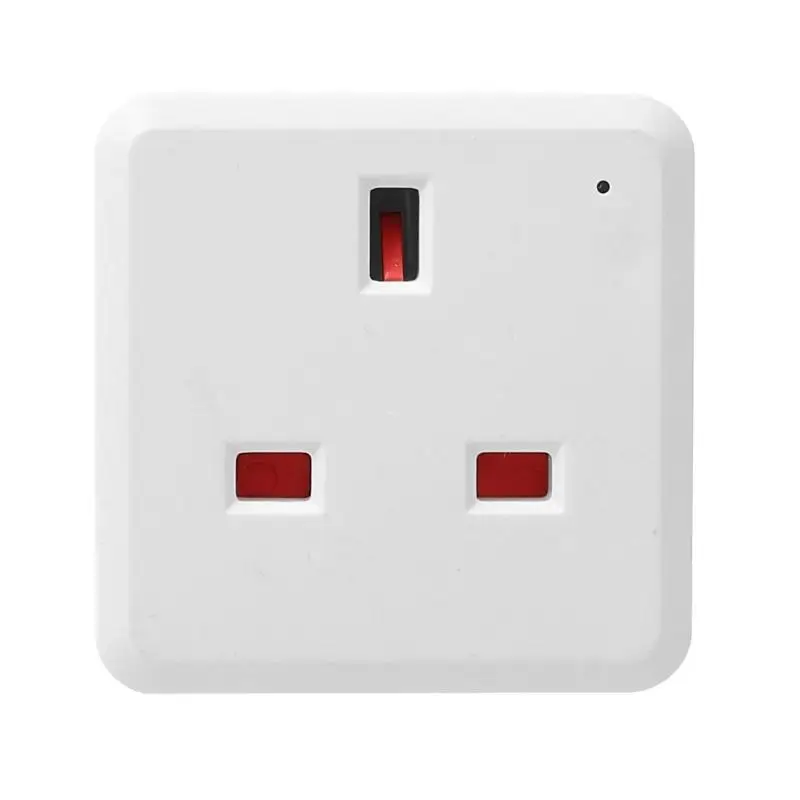 

Интеллектуальная вилка Wi-Fi, домашняя розетка для мониторинга энергии, небольшая интеллектуальная розетка для мониторинга D2RD