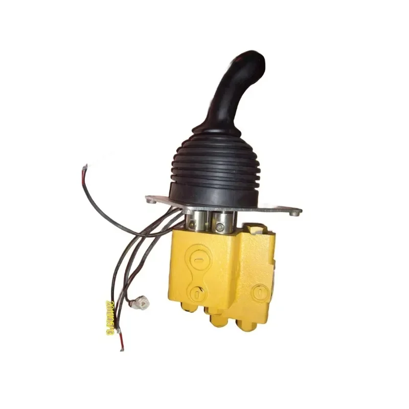 

Wheel Loader Spare Parts Pilot Valve Hot sales