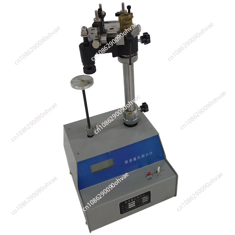 

Digital Display Gauge Dynamometer/Gauge Verification Divisor Micrometer