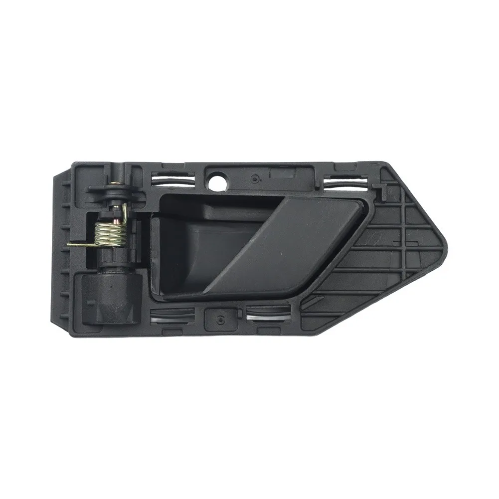 Vehicle Entry Handle Auto Door Grip For Daily Commuting Repair Left Or Right Placement For Berlingo 1996-2008 As Shown