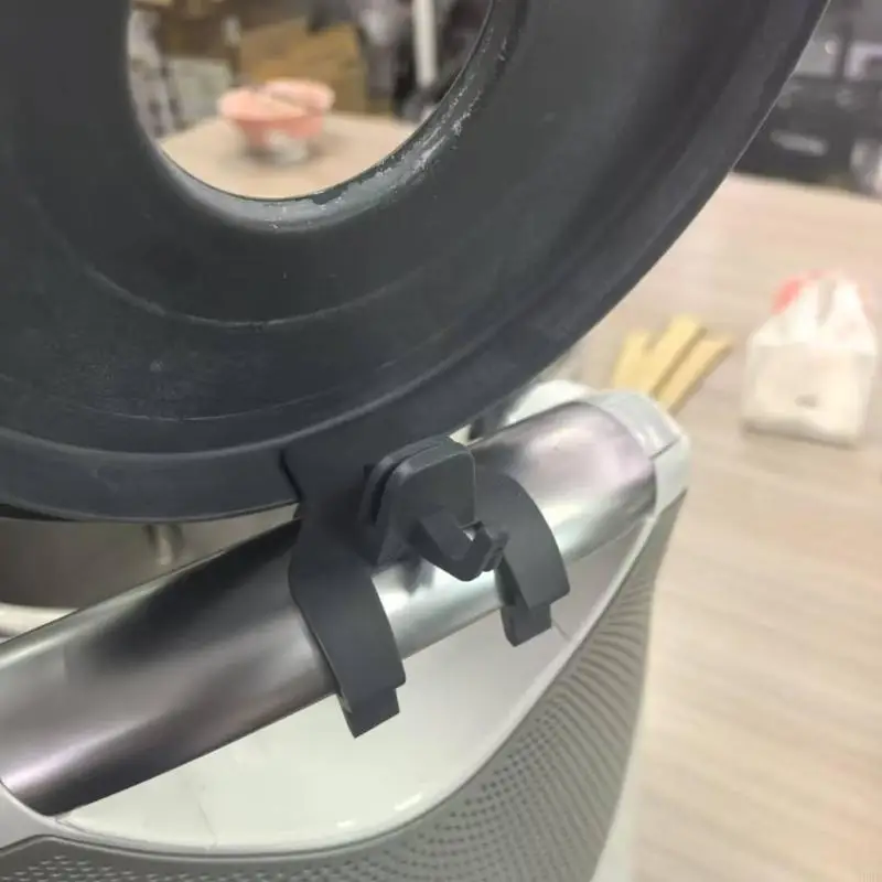 2025 Новый монтажный кронштейн крышки Автоматическая блокировка