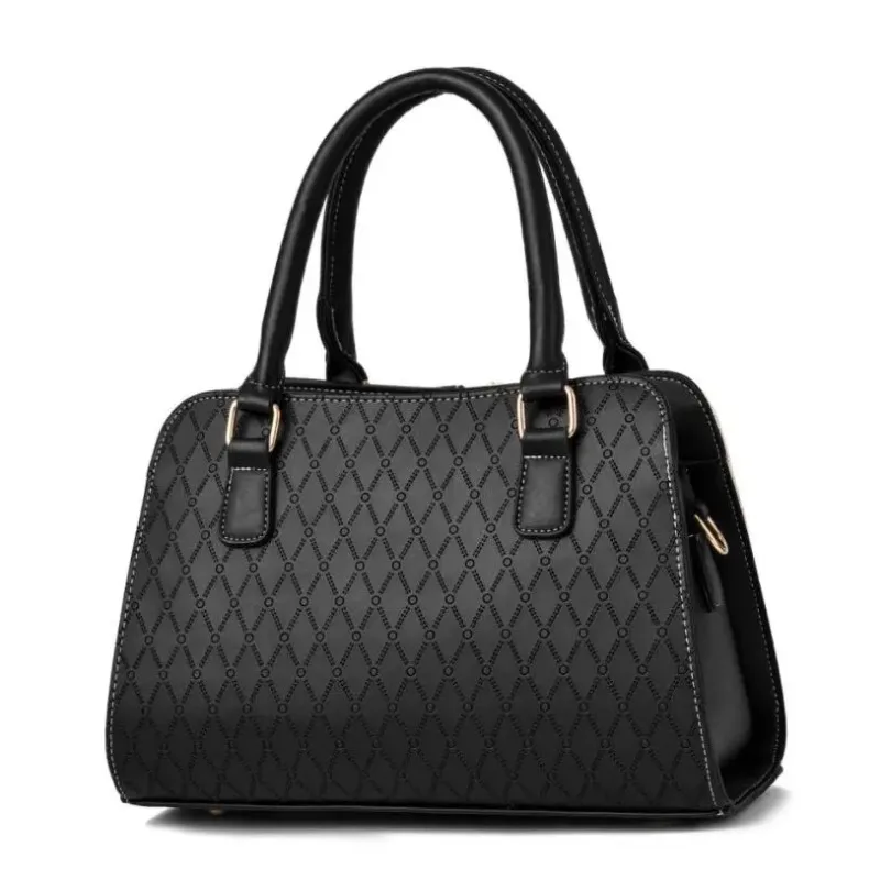 2024 Fashion New Colored Women's Handbag Large Capacity Classic Shoulder Bag Brand Designer Crossbody Bag Casual Tote Bag women