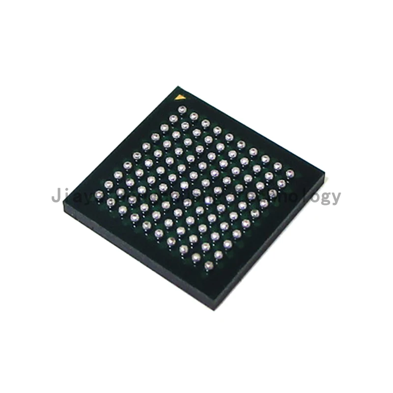 1PCS/Lot DS2155GNC2 DS2155GN LFBGA-100 Single Chip Transceiver Telecom Interface IC Chip Genuine