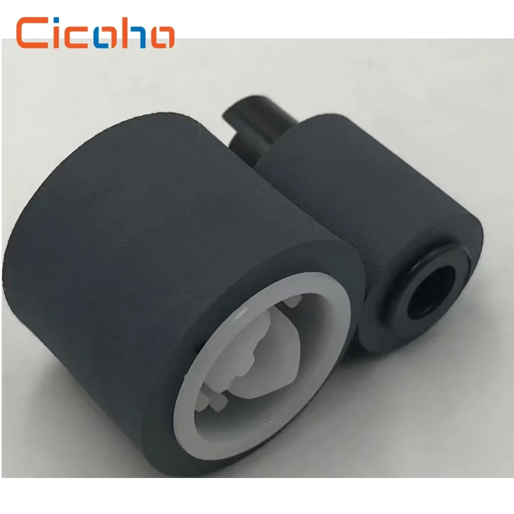 Copatible Bypass Pickup Roller Suitable for Epson AM-C400 AM-C550 Manual Paper Pickup Roller Paper Feed Wheel Separator
