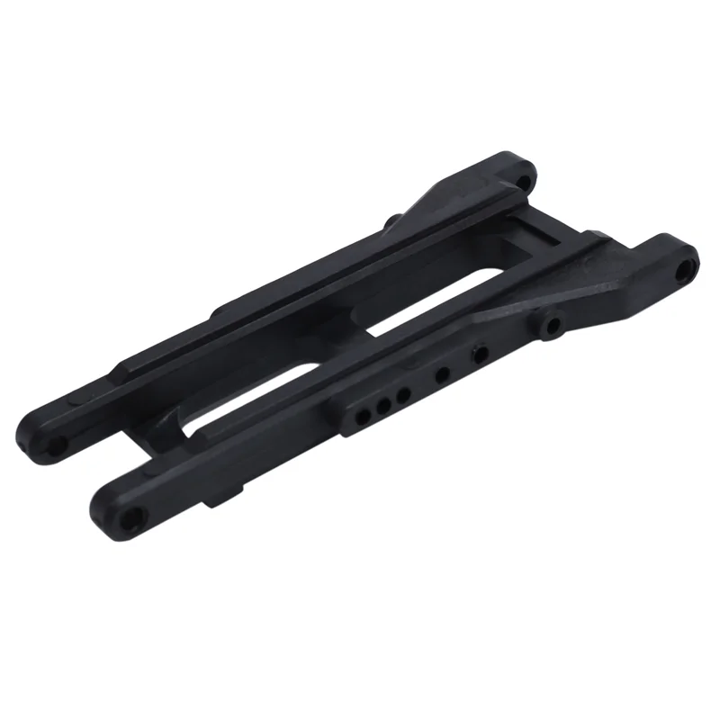 ABJF-16個 フロントおよびリアサスペンションアーム トラクサス スラッシュ 4X4 VXL レモホビー 9EMO ファンチー 727 1/10 RCカー スペアパーツ用