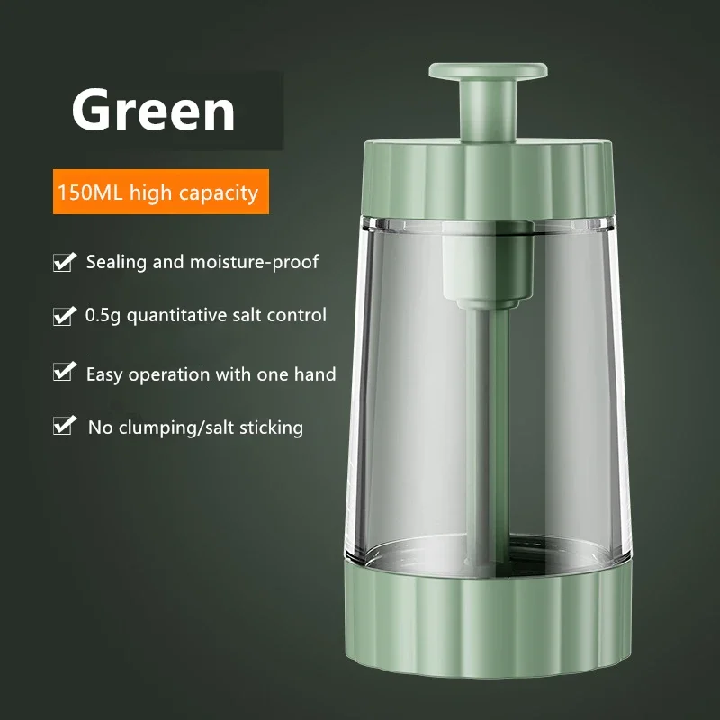 Variant: Green