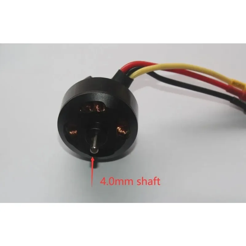 KV1050 4023 Outer Rotor Brushless Motor Universal Replacement for Volantex Series 2m RC Glider Fixed Wing Airplane Model Parts