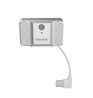 FeiyuTech Official Vimble 3/Vimble 3SE Wired Magnetic AI Tracking Module For Vimble 3/Vimble 3SE