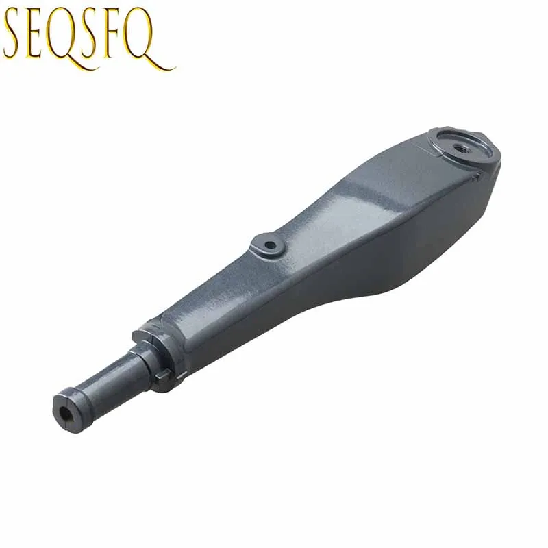 676-42111 Outboard Motor Steering Handle For Yamaha 2 Stroke 40HP E40J 40G Parsun Makara T36-01030001 676-42111-03 Boat Engine