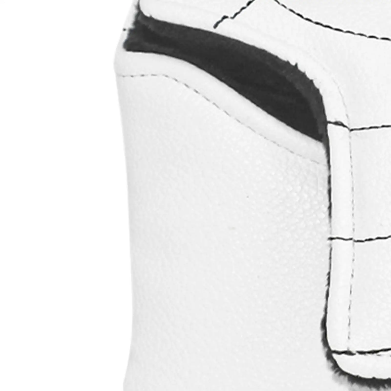 أغطية رأس سائق الجولف حماية شاملة أغطية رأس نادي الجولف للخشب للرجال والنساء والشباب والمراهقين لاعبي الغولف والزوجة #1