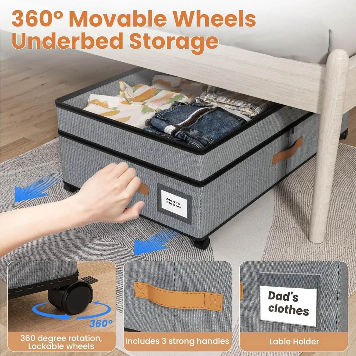 Thumbnail 3 - #39 Top 40 Toy Chests Worth Buying In 2026