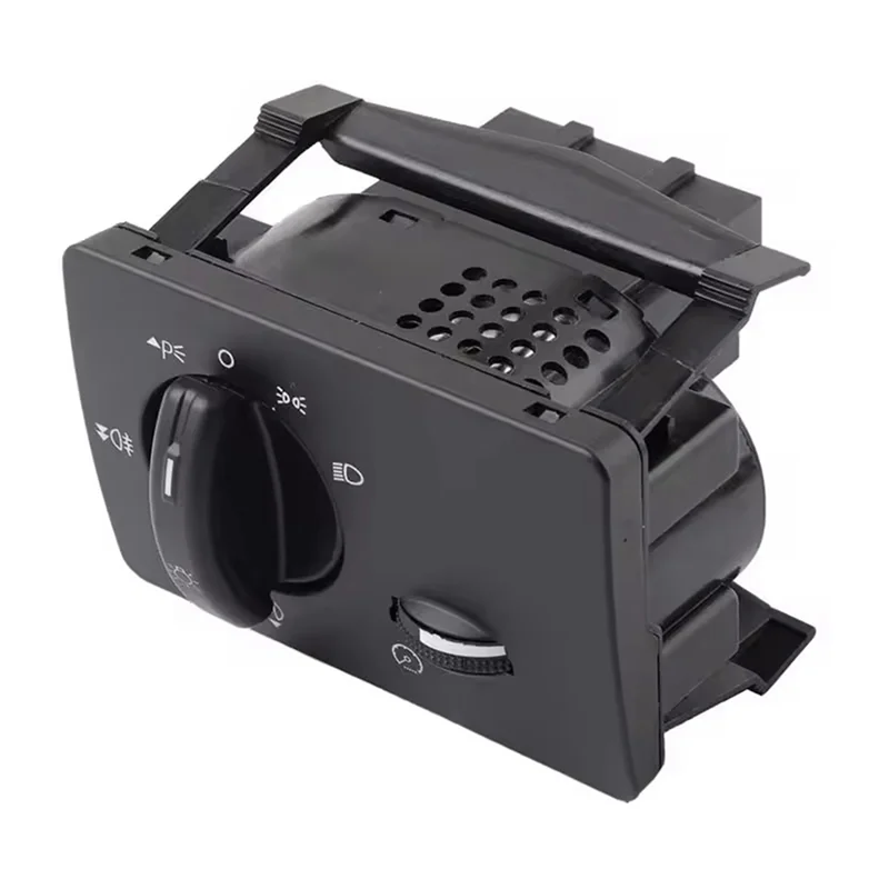 

Премиальный переключатель автомобильных фар 5N5T13A024BB 5N5T-13A024-BB для Ford 01-07 Автомобильные аксессуары с левым рулем