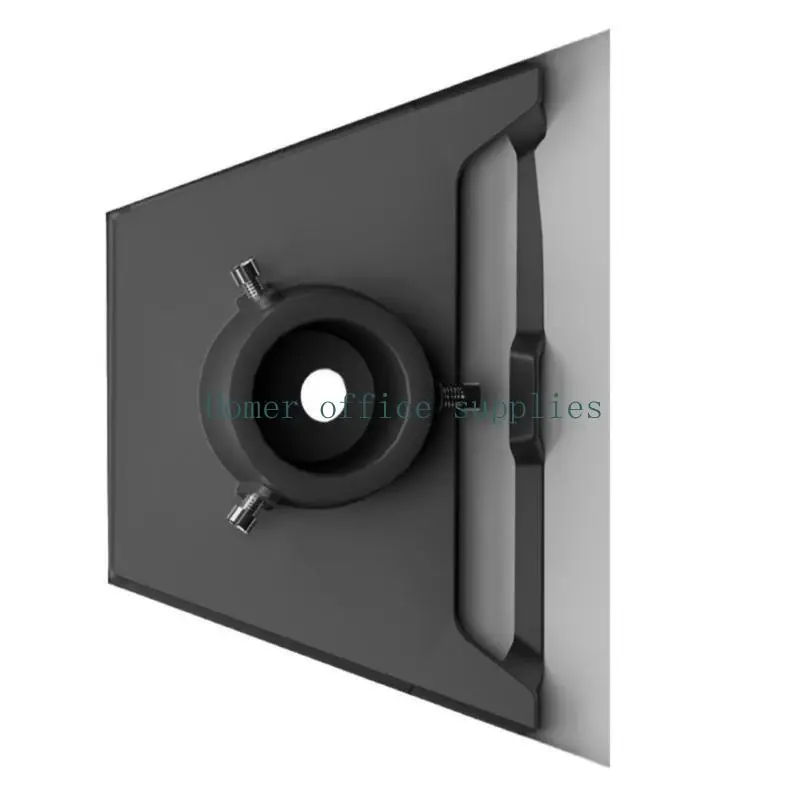 

K43B For Gen 3 Mount Heavy Duty Standard Mobility Roof Mount for Gen 3