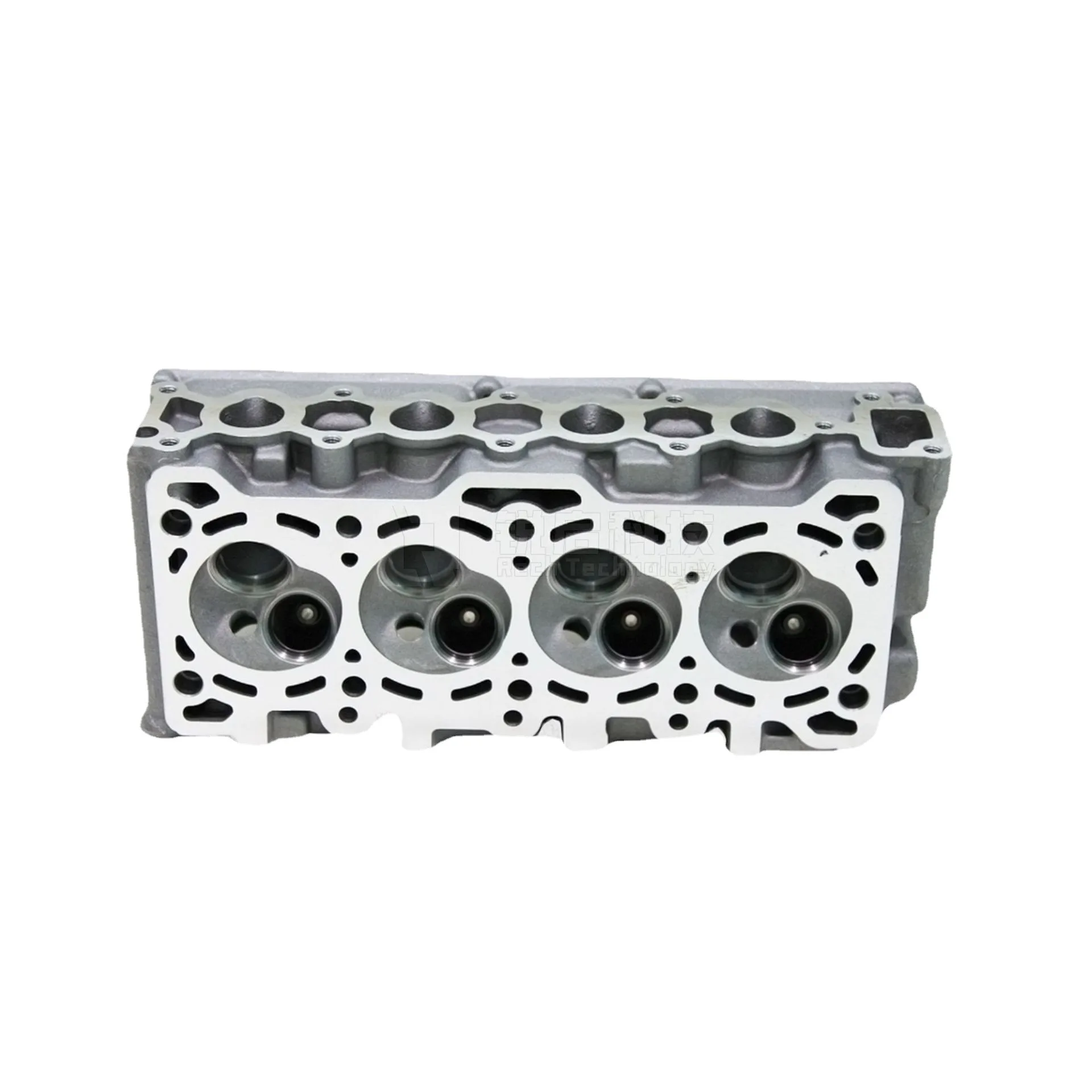 B10S1 B10S cylinder head 96642709 96666228 directly supplied by the manufacturer is suitable for Matiz Spark1.0L