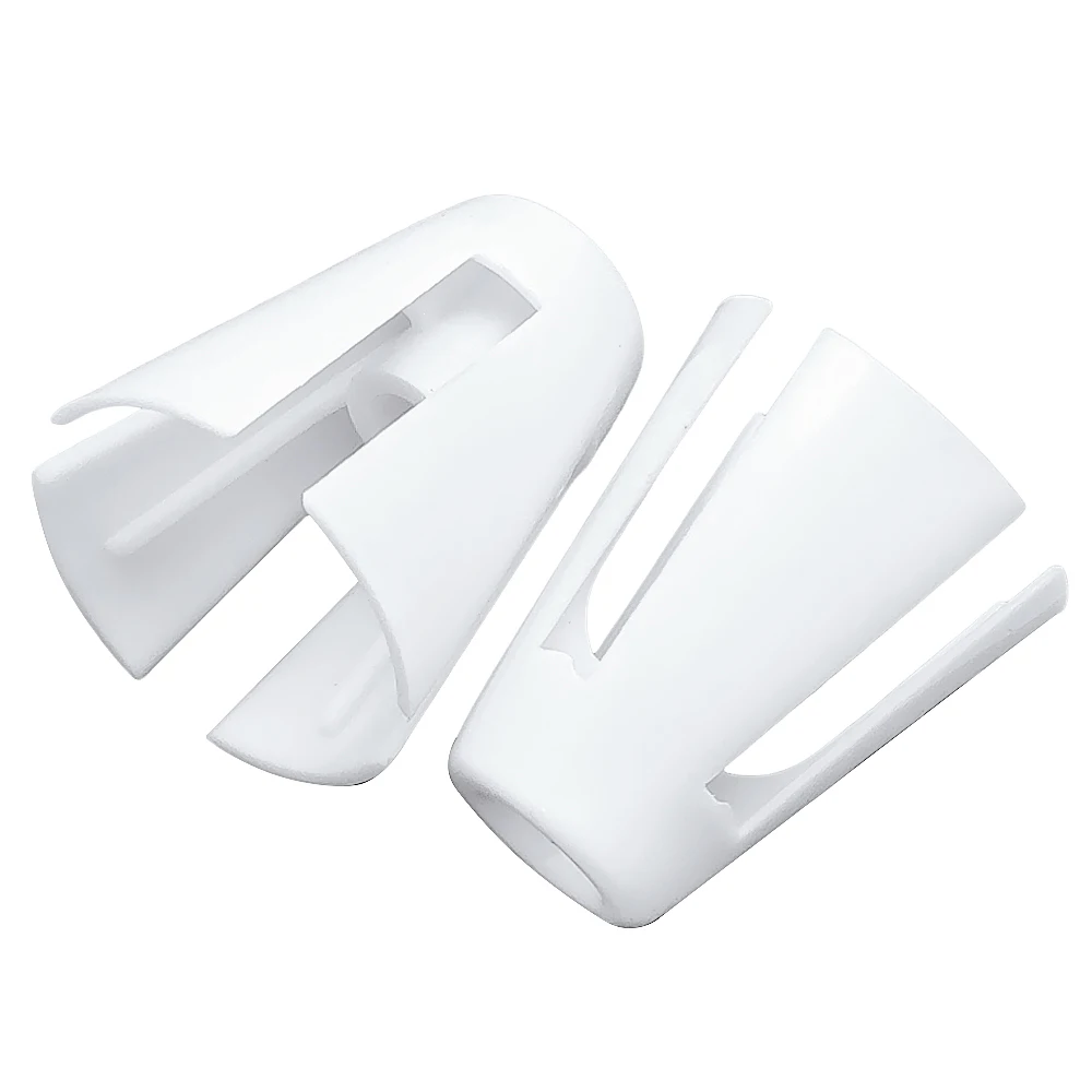 4 PCS/Set Plastic Wire Reel Claw Thread Spool Cone Holder For Sewing Machine Thread Stand Coil Claw Sewing Accessories