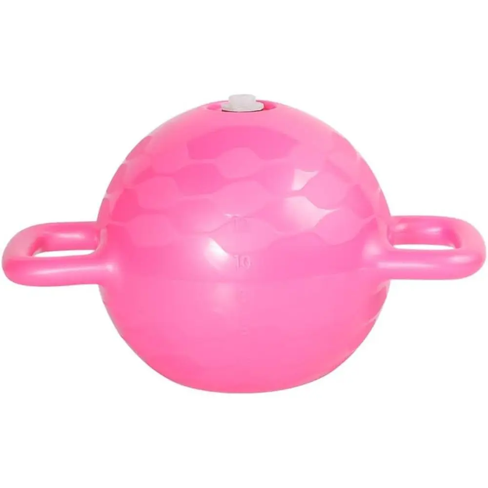 

Бутылки для воды (для полива или утяжеления), портативные, с двойными ручками, 6 кг, 8 кг, 10 кг, 12 кг (размер: 37x22 см)