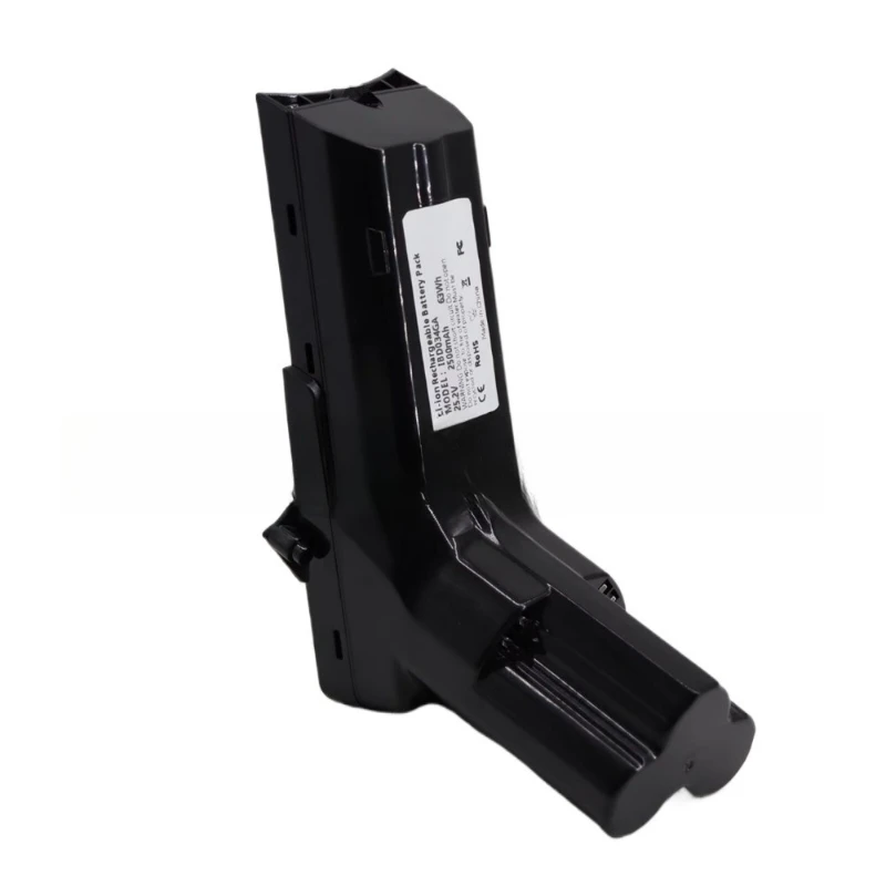 New 25.2V 2500/3000/3500mmAh Rechargeable Battery for Philips 7ICR19/66 IP822 FC6822 FC6827 High Quality Vacuum Cleaner Battery