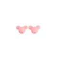 10pcs Quartz pink