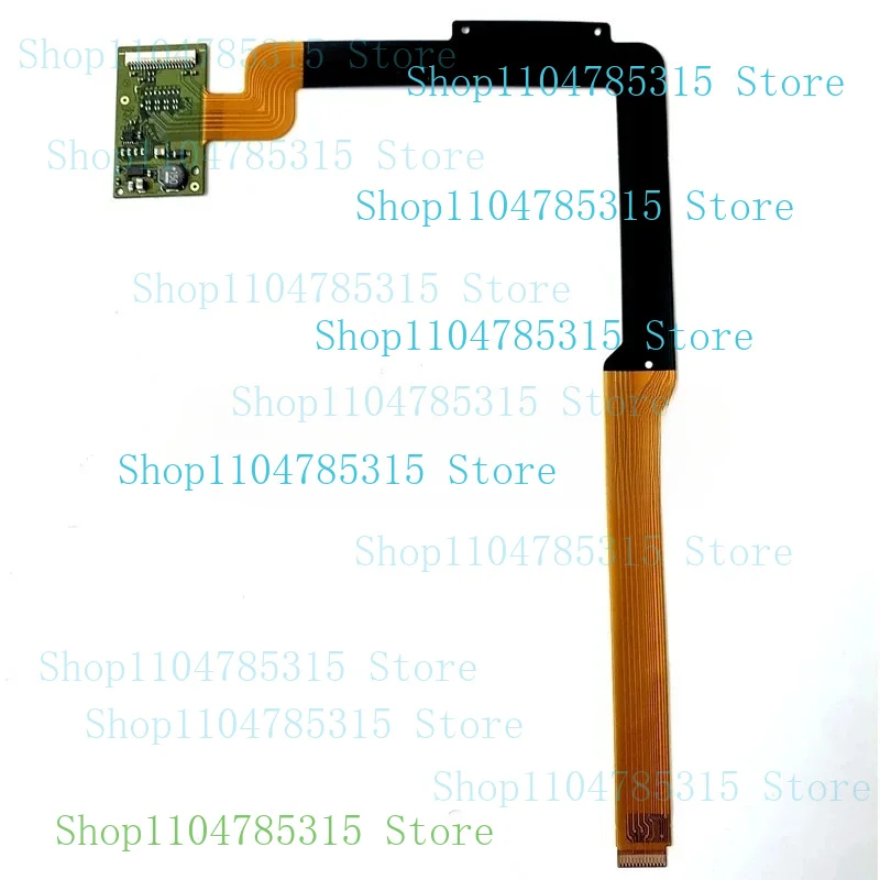 

New LCD FPC flex cable for Fuji for Fujifilm gfx50s replacement unit camera
