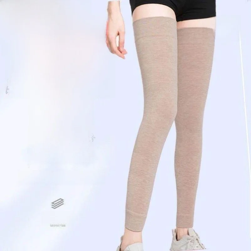 leggings-finas-de-verao-em-modal-para-preservacao-do-calor-protetores-de-joelho-longos-aquecedores-para-pernas-frias-para-homens-e-mulheres-coberturas-para-ambientes-com-ar-condicionado