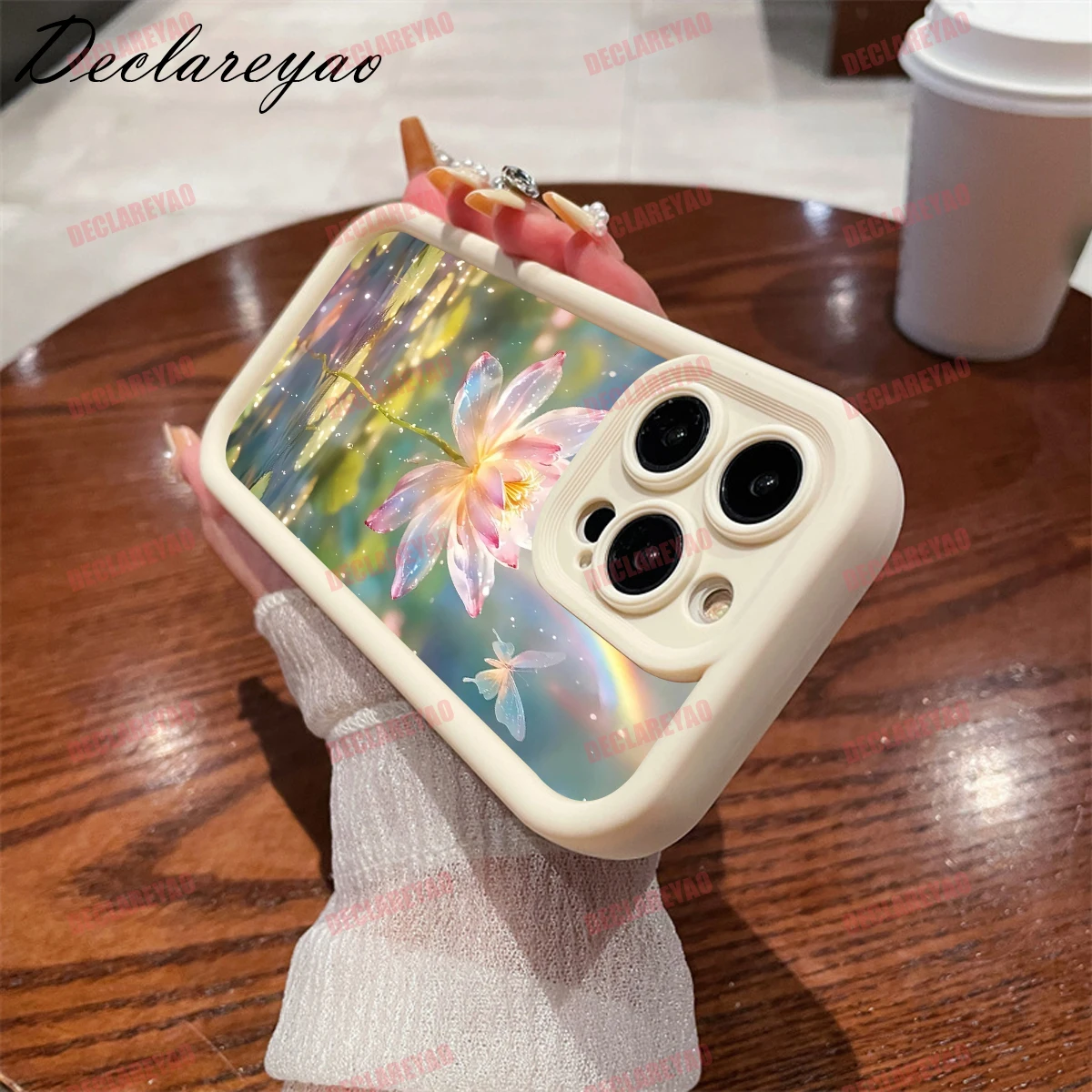 DECLAREYAO Soft Light Slim Matte TPU Covers For Google Pixel 8 XL 8A 7A Case Cover Shockproof
