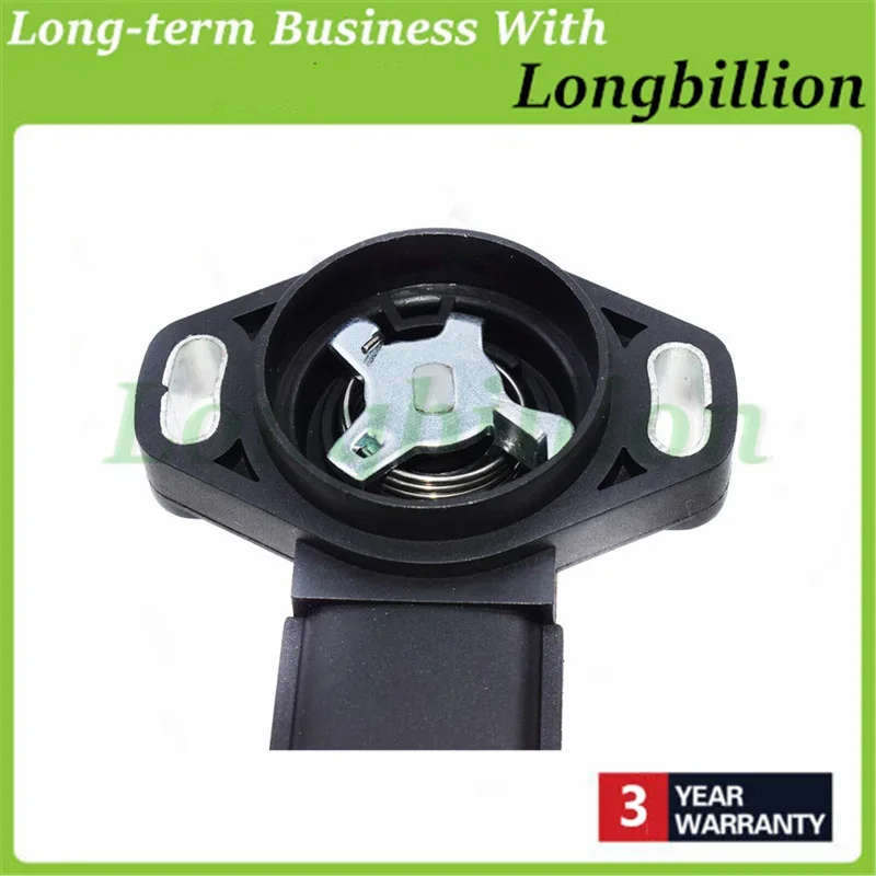 1 pezzo 226200 S320 22620-31U0A 22620-31U00 22620-31U01 2262031 U01 SERA483-05 Sensore di posizione dell'acceleratore TPS per Nissan Maxima A32